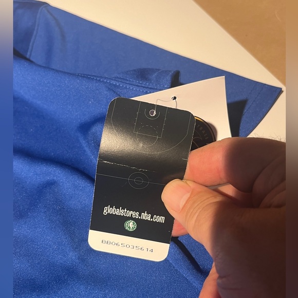 Ultra Game NBA Golden State Warriors - Stephen Curry Mens Active Tee Shirt - Picture 9 of 13